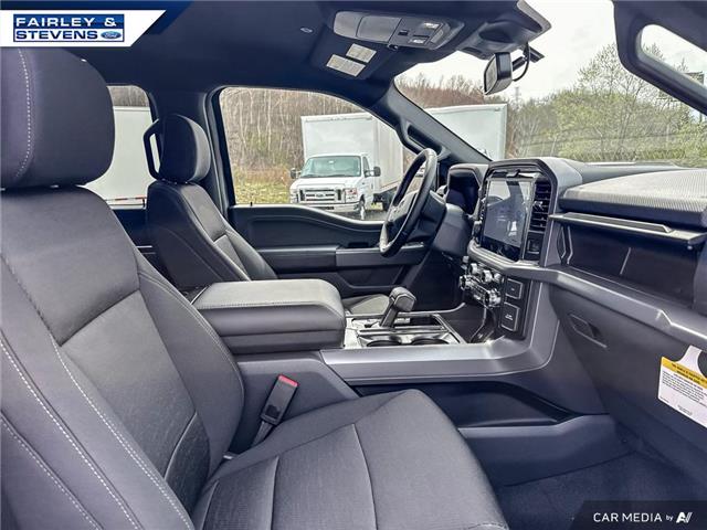 2025 Ford F-150 XLT (Stk: 27125) in Dartmouth - Image 21 of 24