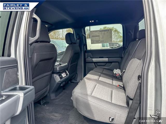 2025 Ford F-150 XLT (Stk: 27125) in Dartmouth - Image 22 of 24