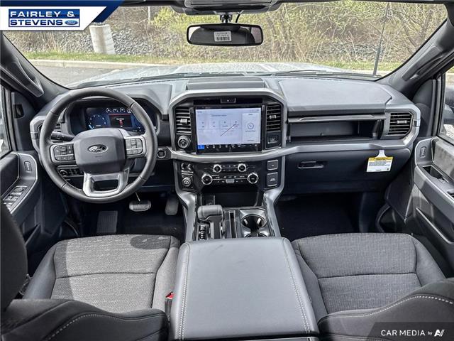 2025 Ford F-150 XLT (Stk: 27125) in Dartmouth - Image 23 of 24