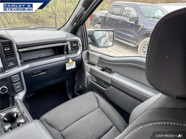 2025 Ford F-150 XLT (Stk: 27125) in Dartmouth - Image 24 of 24