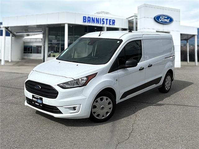 2020 Ford Transit Connect XLT (Stk: 57B1471) in Penticton - Image 1 of 19