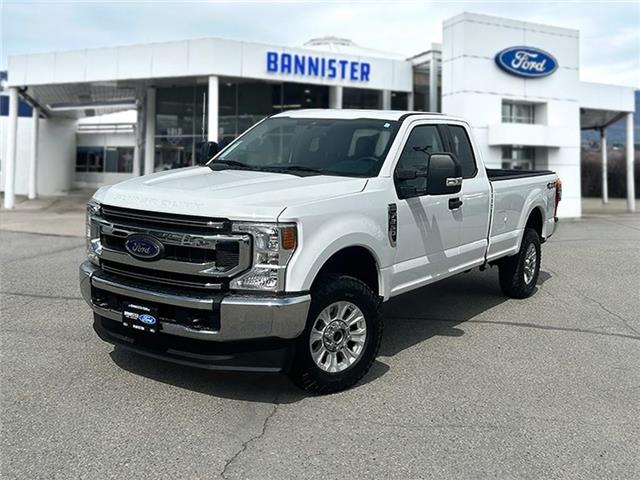 2022 Ford F-350 XLT (Stk: 57B1500) in Penticton - Image 1 of 19