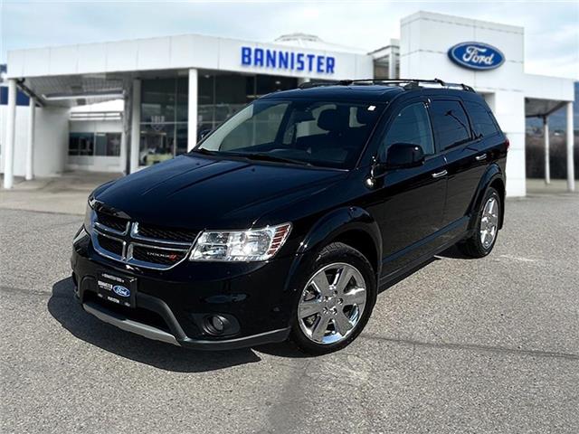 2014 Dodge Journey R/T (Stk: 57C10262A) in Penticton - Image 1 of 22