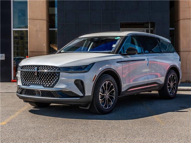 2025 Lincoln Nautilus Premiere (Stk: S-1383) in Calgary - Image 1 of 31