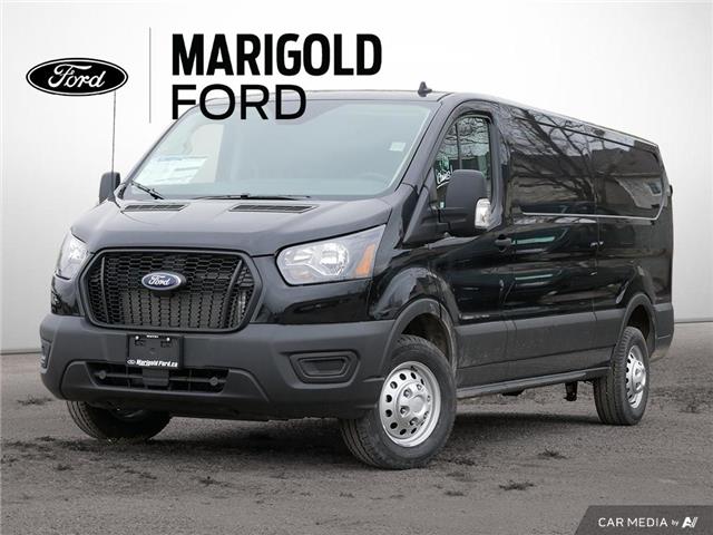2025 Ford Transit-250 Cargo Base (Stk: 6-25TR0093) in Whitby - Image 1 of 30