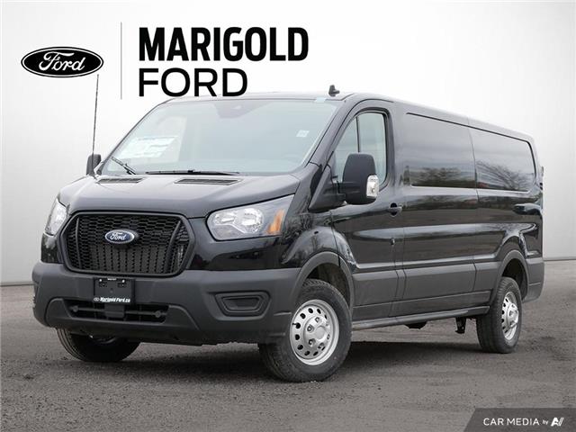 2025 Ford Transit-250 Cargo Base (Stk: 6-25TR0128) in Whitby - Image 1 of 32