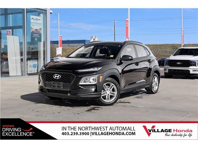 2018 Hyundai Kona 2.0L Essential (Stk: B8842) in Calgary - Image 1 of 35