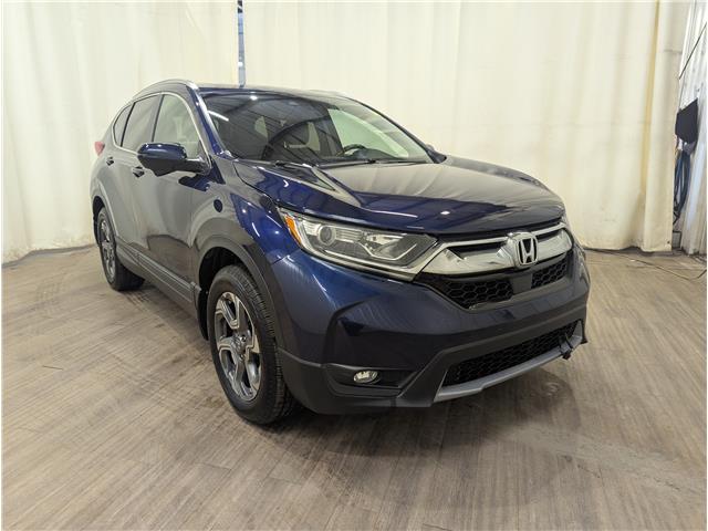 2019 Honda CR-V EX-L 2HKRW2H8XKH103640 25042954 in Calgary