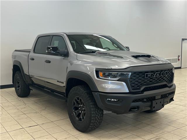2025 RAM 1500 RHO (Stk: N629613) in Courtenay - Image 1 of 19