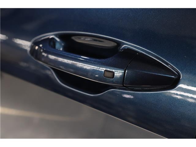 2025 Kia Sportage Plug-In Hybrid SX w/Black Interior (Stk: 26129) in Edmonton - Image 9 of 34