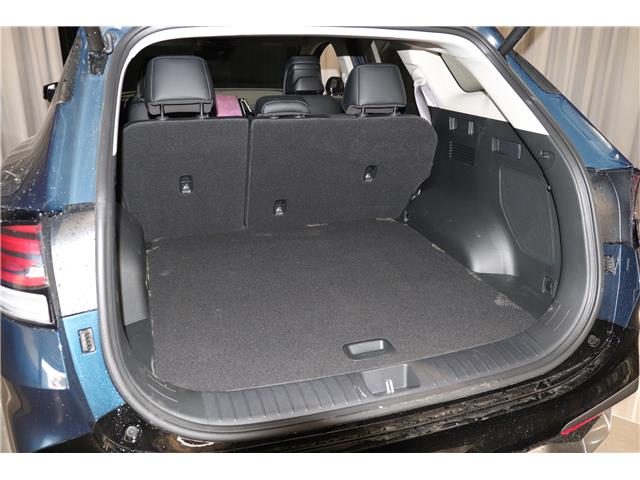 2025 Kia Sportage Plug-In Hybrid SX w/Black Interior (Stk: 26129) in Edmonton - Image 30 of 34