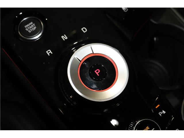 2025 Kia Sportage Plug-In Hybrid SX w/Black Interior (Stk: 26129) in Edmonton - Image 25 of 34