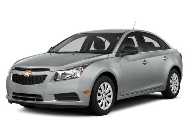 2014 Chevrolet Cruze 1LT (Stk: 40T25-4225A) in Dawson Creek - Image 1 of 9