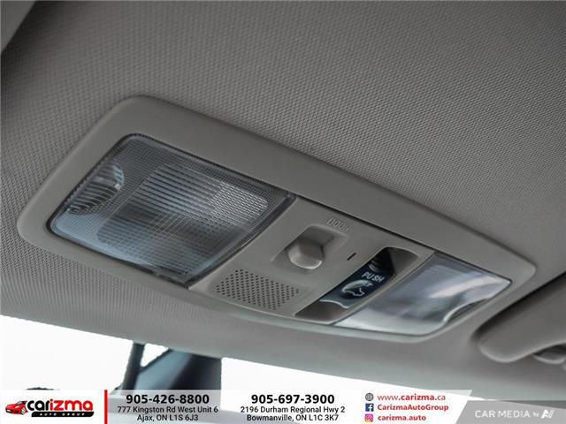 2019 Mitsubishi Outlander Plug-In Hybrid  (Stk: J1493) in Bowmanville - Image 7 of 27