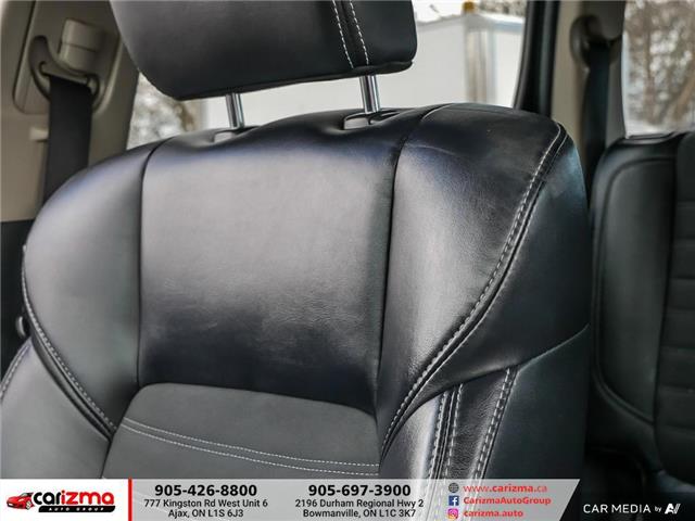 2019 Mitsubishi Outlander Plug-In Hybrid  (Stk: J1493) in Bowmanville - Image 8 of 27