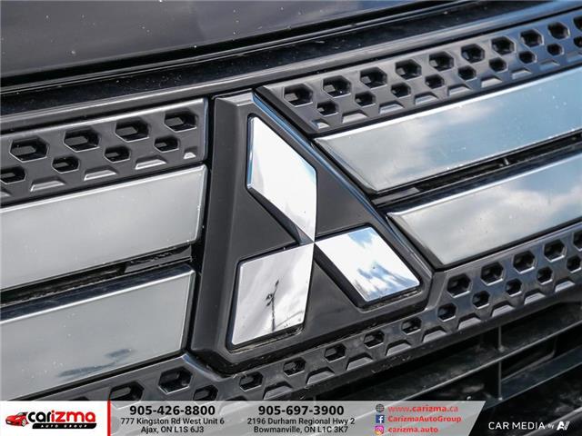 2019 Mitsubishi Outlander Plug-In Hybrid  (Stk: J1493) in Bowmanville - Image 15 of 27