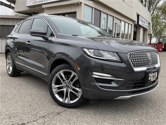 2019 Lincoln MKC Reserve (Stk: 4447) in KITCHENER - Image 1 of 31