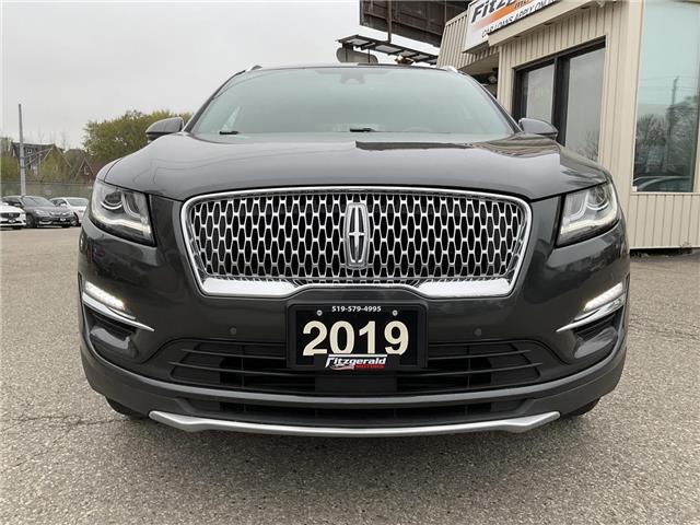 2019 Lincoln MKC Reserve (Stk: 4447) in KITCHENER - Image 2 of 31