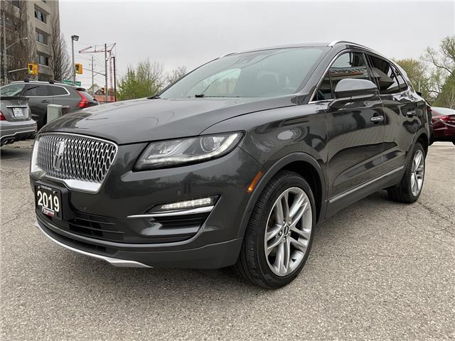 2019 Lincoln MKC Reserve (Stk: 4447) in KITCHENER - Image 3 of 31