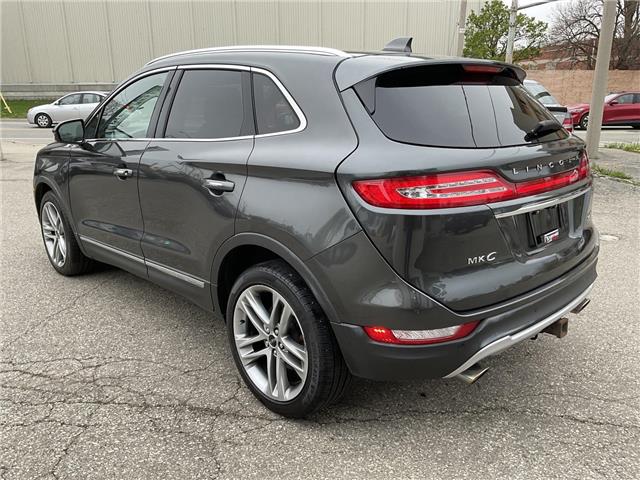 2019 Lincoln MKC Reserve (Stk: 4447) in KITCHENER - Image 5 of 31