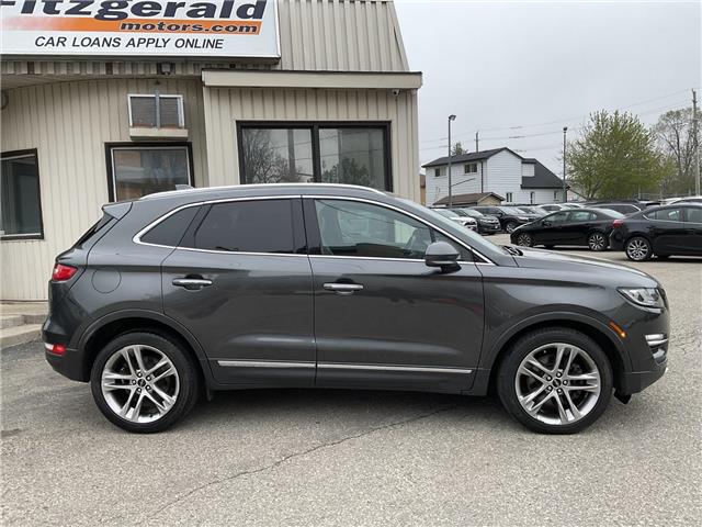 2019 Lincoln MKC Reserve (Stk: 4447) in KITCHENER - Image 8 of 31