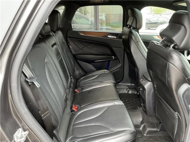 2019 Lincoln MKC Reserve (Stk: 4447) in KITCHENER - Image 9 of 31