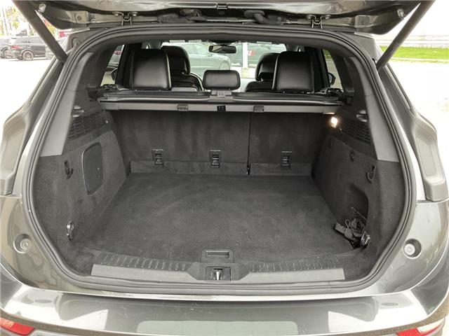 2019 Lincoln MKC Reserve (Stk: 4447) in KITCHENER - Image 10 of 31