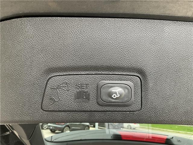 2019 Lincoln MKC Reserve (Stk: 4447) in KITCHENER - Image 11 of 31