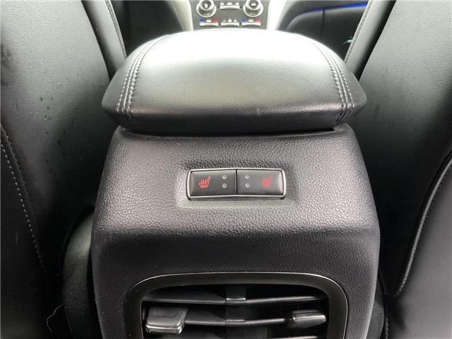 2019 Lincoln MKC Reserve (Stk: 4447) in KITCHENER - Image 12 of 31