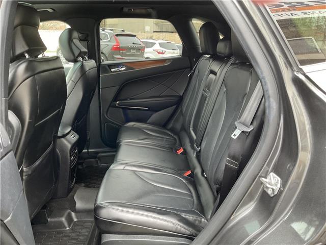 2019 Lincoln MKC Reserve (Stk: 4447) in KITCHENER - Image 13 of 31