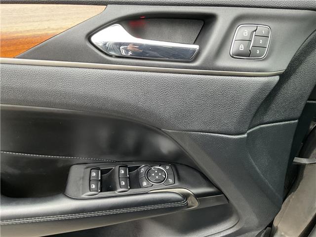 2019 Lincoln MKC Reserve (Stk: 4447) in KITCHENER - Image 15 of 31