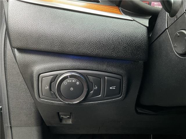 2019 Lincoln MKC Reserve (Stk: 4447) in KITCHENER - Image 16 of 31