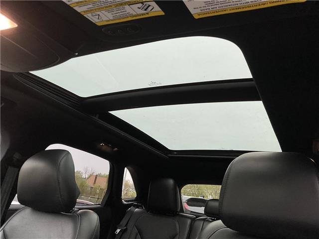 2019 Lincoln MKC Reserve (Stk: 4447) in KITCHENER - Image 17 of 31