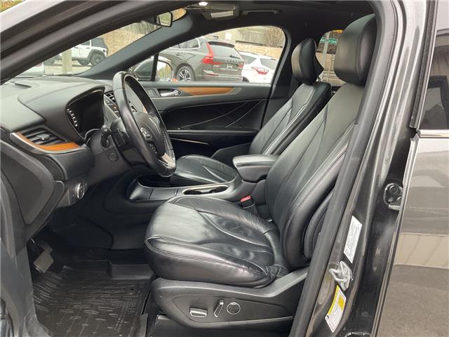 2019 Lincoln MKC Reserve (Stk: 4447) in KITCHENER - Image 18 of 31