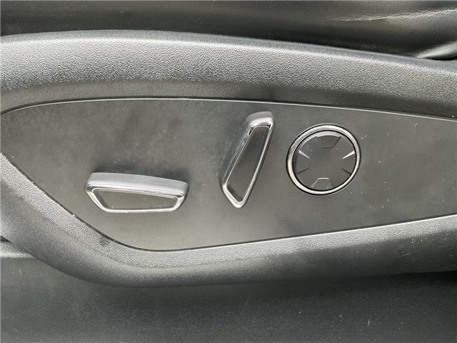 2019 Lincoln MKC Reserve (Stk: 4447) in KITCHENER - Image 19 of 31