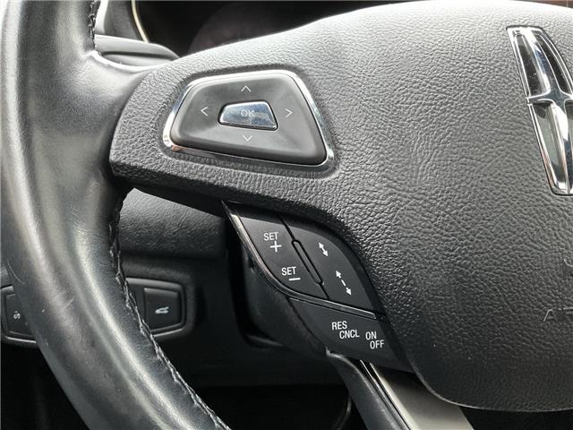 2019 Lincoln MKC Reserve (Stk: 4447) in KITCHENER - Image 21 of 31