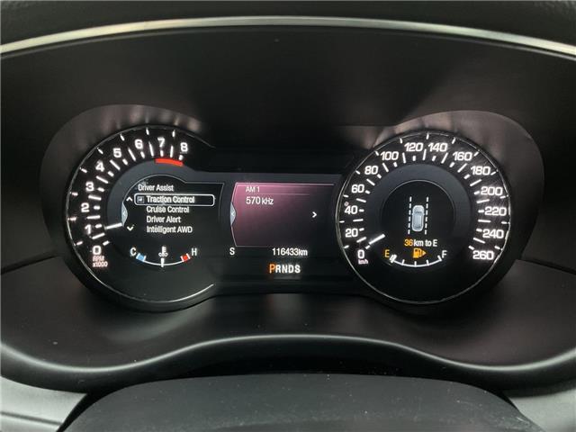 2019 Lincoln MKC Reserve (Stk: 4447) in KITCHENER - Image 23 of 31