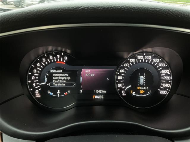 2019 Lincoln MKC Reserve (Stk: 4447) in KITCHENER - Image 24 of 31