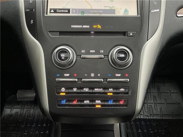 2019 Lincoln MKC Reserve (Stk: 4447) in KITCHENER - Image 25 of 31