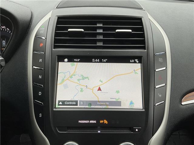 2019 Lincoln MKC Reserve (Stk: 4447) in KITCHENER - Image 26 of 31
