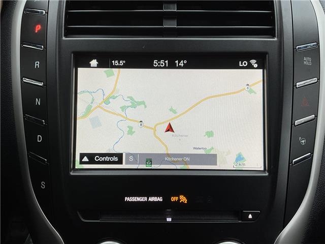 2019 Lincoln MKC Reserve (Stk: 4447) in KITCHENER - Image 27 of 31