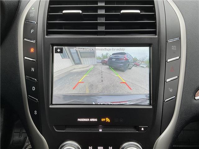 2019 Lincoln MKC Reserve (Stk: 4447) in KITCHENER - Image 28 of 31