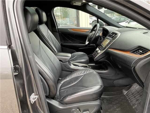 2019 Lincoln MKC Reserve (Stk: 4447) in KITCHENER - Image 29 of 31