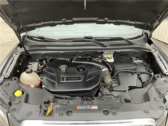 2019 Lincoln MKC Reserve (Stk: 4447) in KITCHENER - Image 31 of 31
