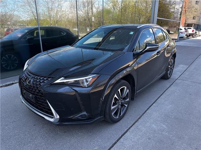 2024 Lexus UX 250h Base (Stk: 25463L) in Toronto - Image 1 of 6