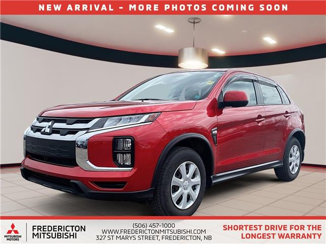 2023 Mitsubishi RVR ES (Stk: 251857NA) in Fredericton - Image 1 of 1