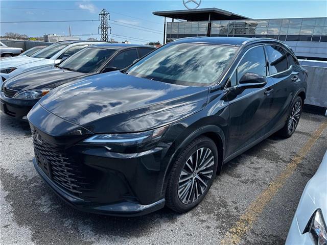 2023 Lexus RX 350 Base (Stk: 25548L) in Toronto - Image 1 of 6