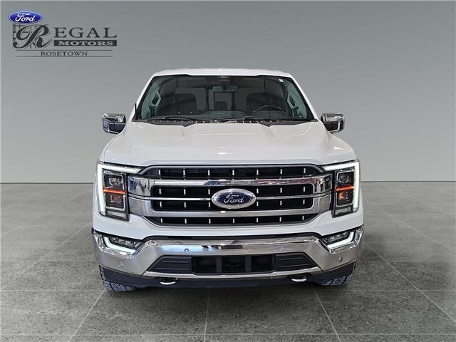 2022 Ford F-150 Lariat (Stk: S9631A) in ROSETOWN - Image 8 of 17