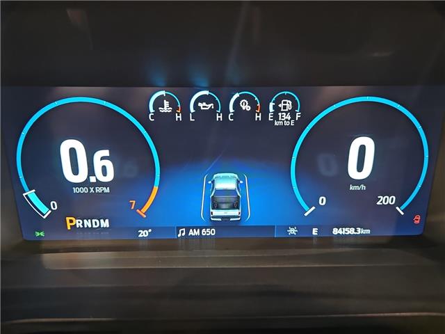 2022 Ford F-150 Lariat (Stk: S9631A) in ROSETOWN - Image 15 of 17