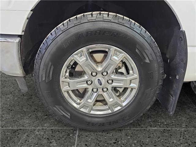 2022 Ford F-150 Lariat (Stk: S9631A) in ROSETOWN - Image 17 of 17